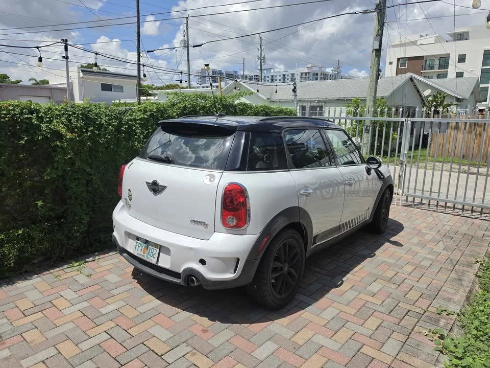 2012 Mini Mini 2nd Gen - Image 7 of 7