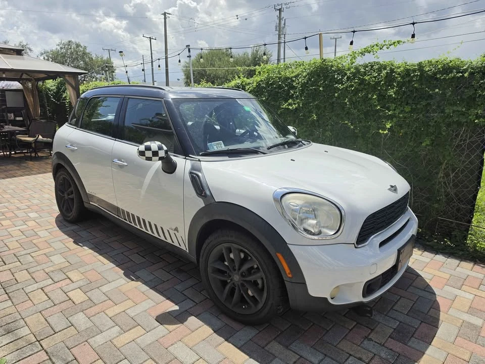 2012 Mini Mini 2nd Gen - Image 5 of 7
