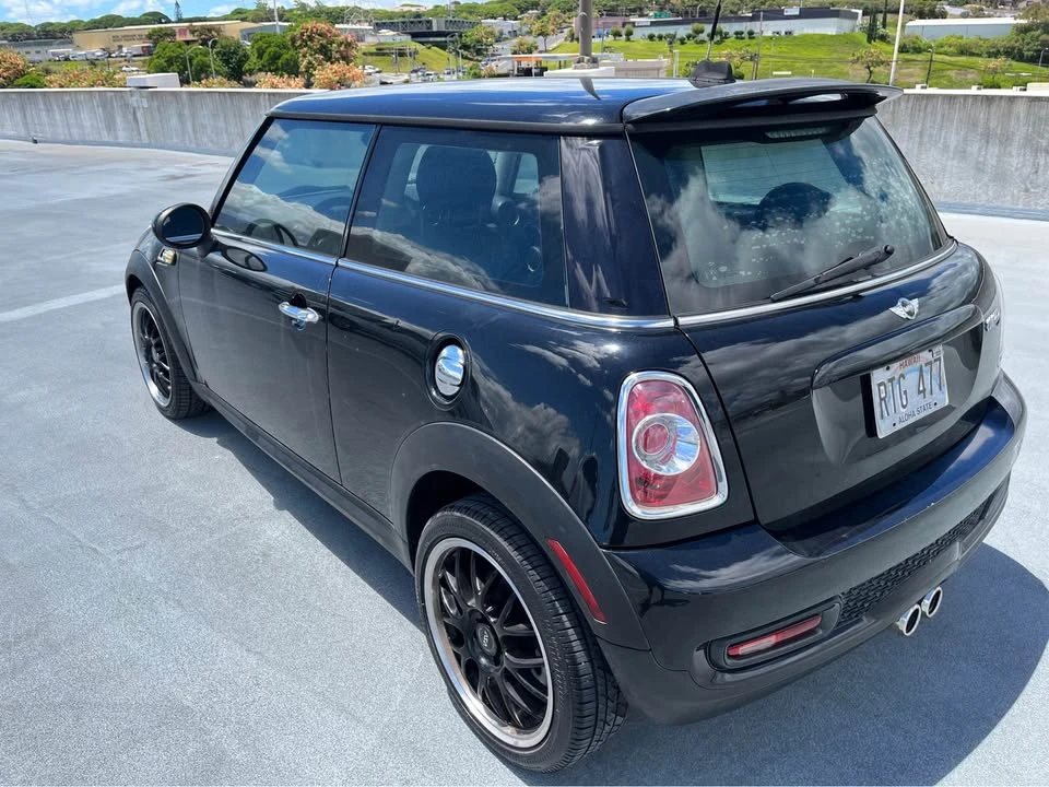 2012 Mini Coupe & Roadster - Image 4 of 6