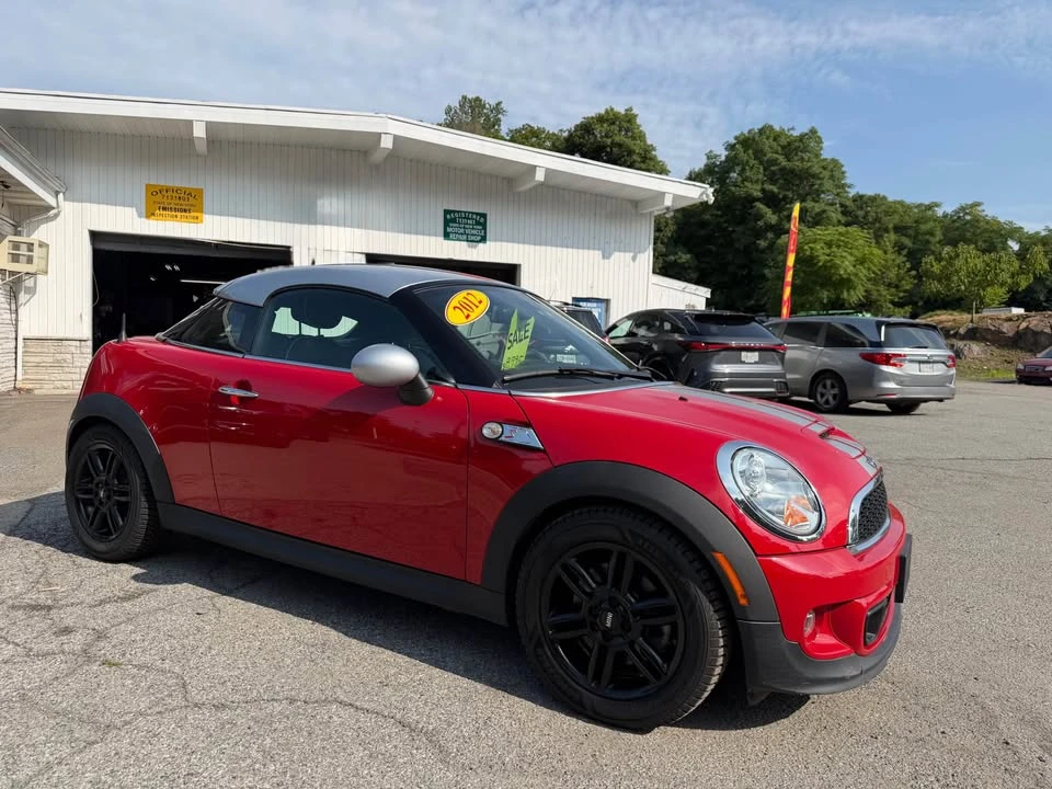 2012 Mini Mini 2nd Gen - Image 4 of 20