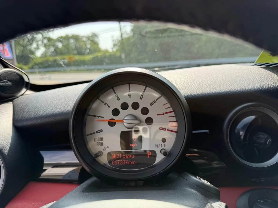 2012 Mini Mini 2nd Gen - Image 13 of 20