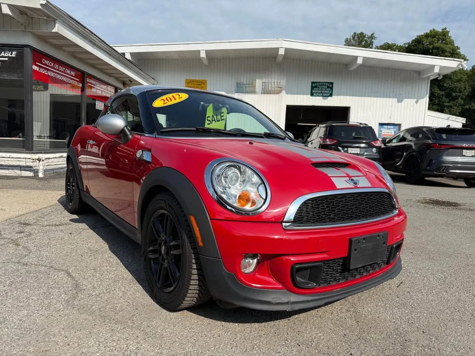 2012 Mini Mini 2nd Gen - Image 3 of 20