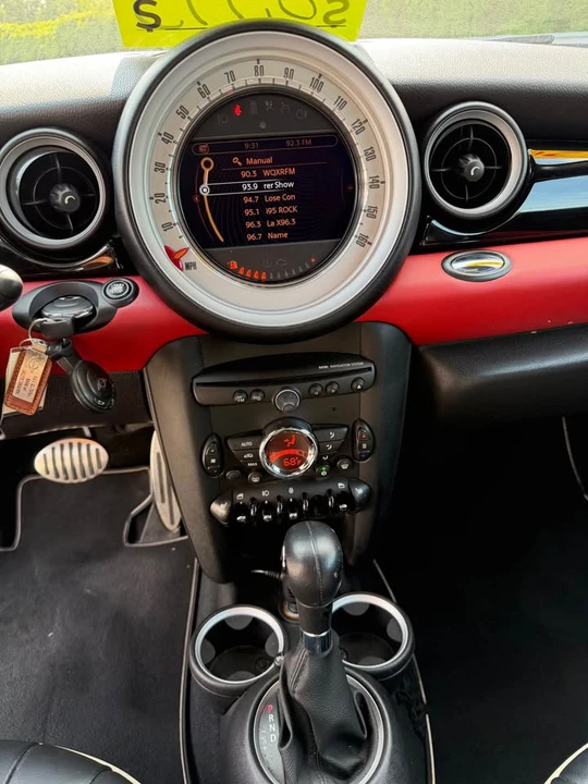 2012 Mini Mini 2nd Gen - Image 12 of 20