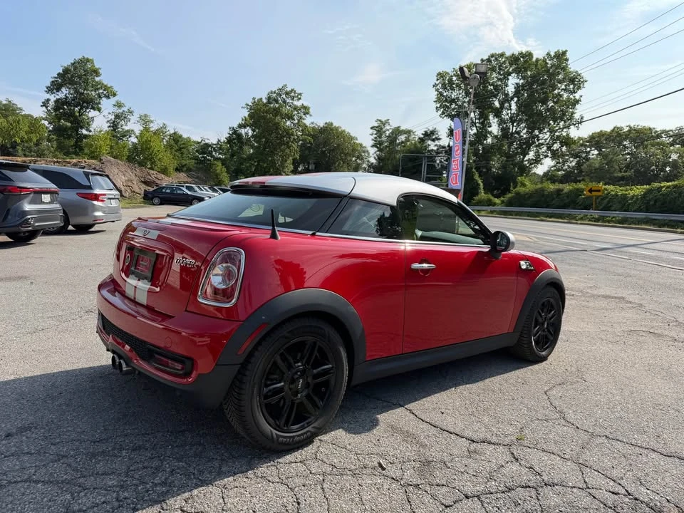 2012 Mini Mini 2nd Gen - Image 6 of 20