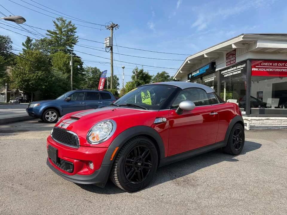 2012 Mini Mini 2nd Gen - Image 10 of 20