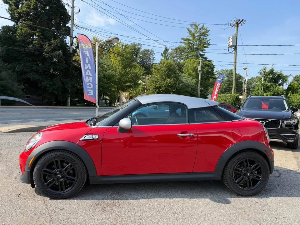 2012 Mini Mini 2nd Gen - Image 9 of 20