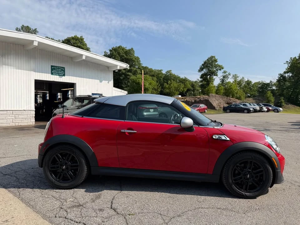 2012 Mini Mini 2nd Gen - Image 5 of 20