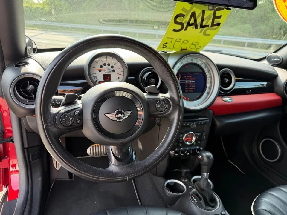 2012 Mini Mini 2nd Gen - Image 11 of 20