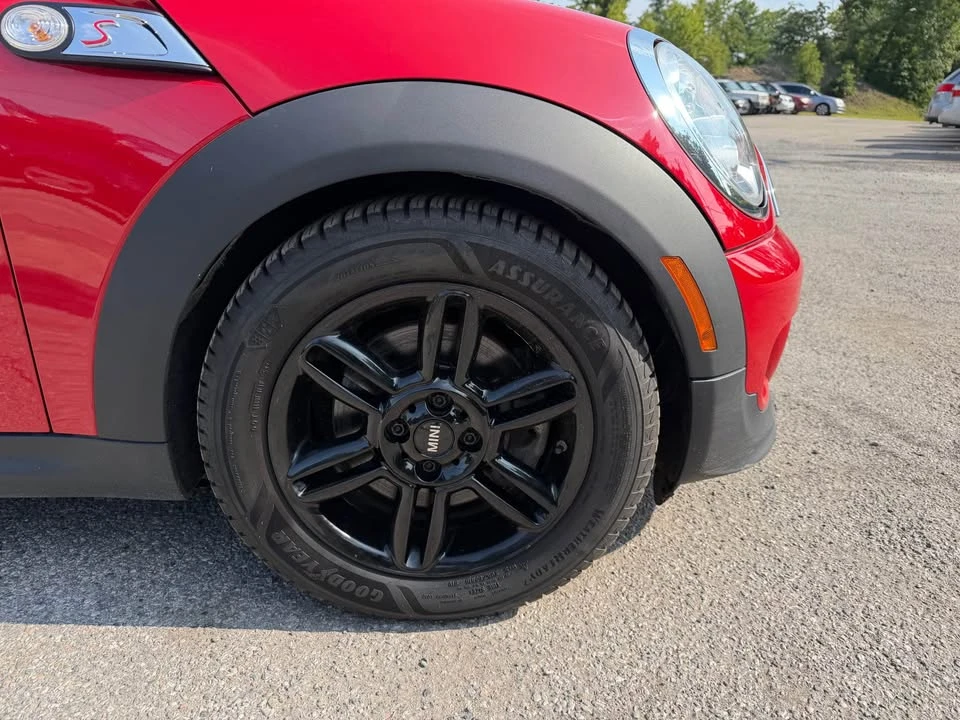 2012 Mini Mini 2nd Gen - Image 19 of 20