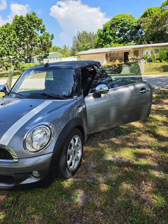 2012 Mini Coupe & Roadster - Image 5 of 13
