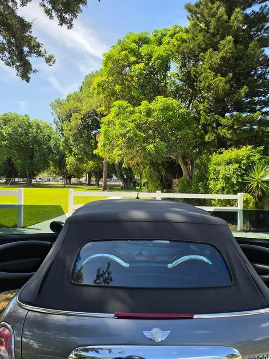 2012 Mini Coupe & Roadster - Image 6 of 13