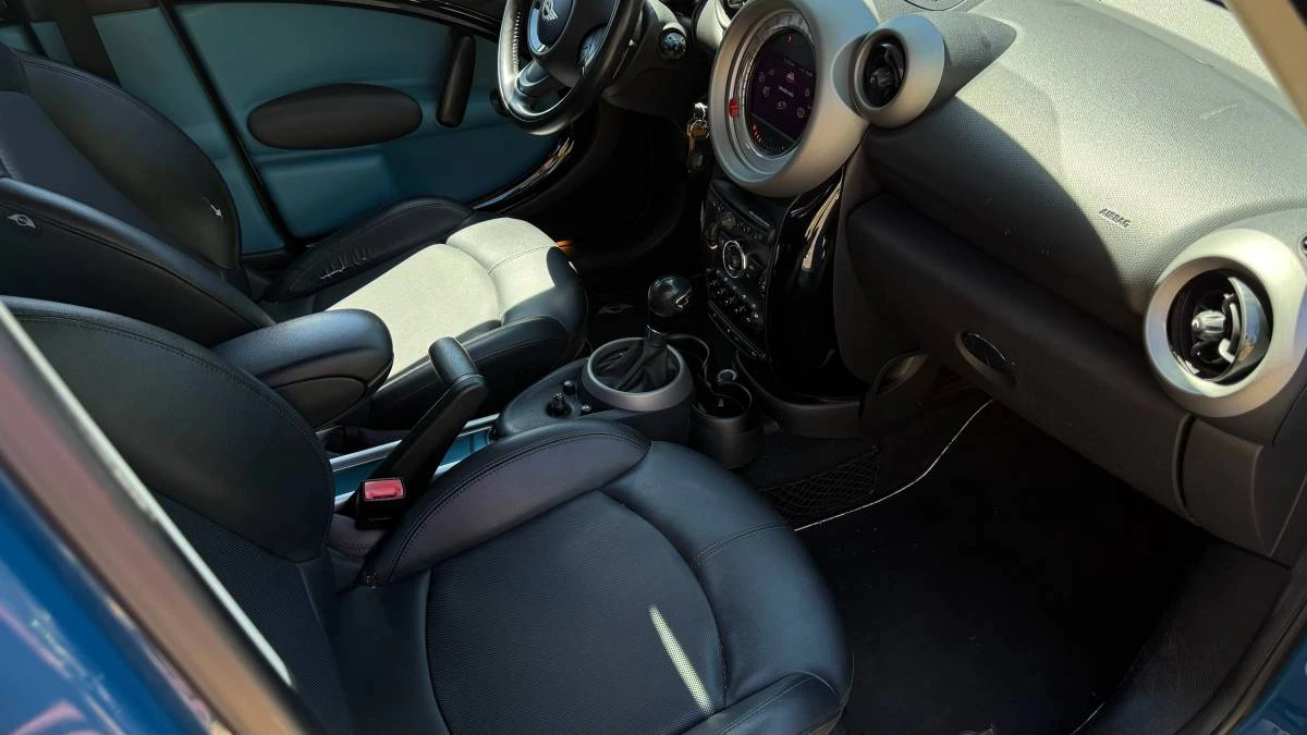 2012 Mini Countryman 1st Gen - Image 19 of 22
