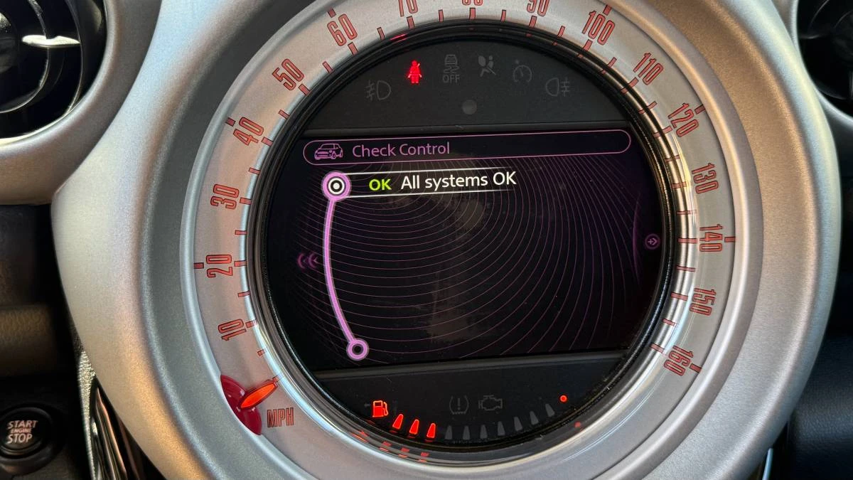 2012 Mini Countryman 1st Gen - Image 11 of 22