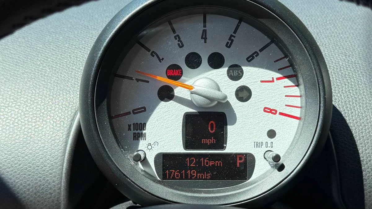2012 Mini Countryman 1st Gen - Image 12 of 22