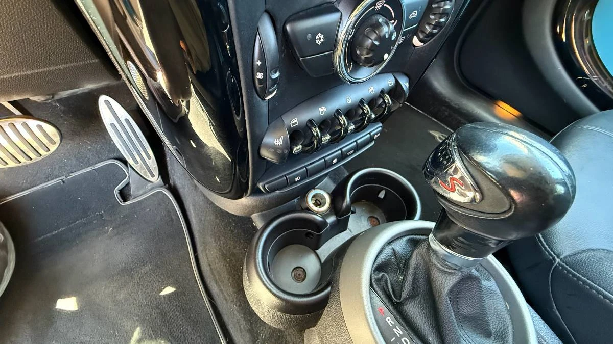 2012 Mini Countryman 1st Gen - Image 22 of 22