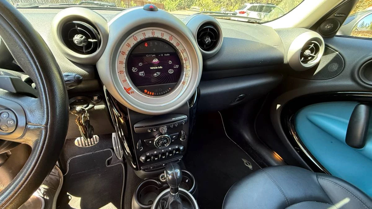 2012 Mini Countryman 1st Gen - Image 13 of 22