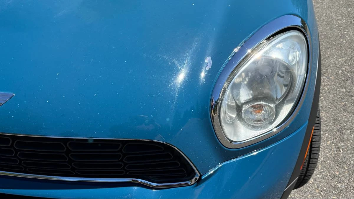 2012 Mini Countryman 1st Gen - Image 7 of 22