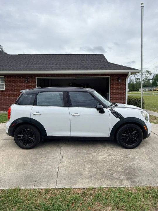 2012 Mini Countryman 1st Gen - Image 2 of 7