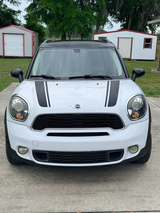 2012 Mini Countryman 1st Gen - Image 3 of 7