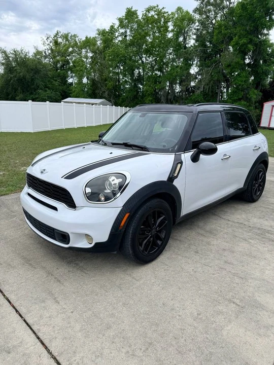 2012 Mini Countryman 1st Gen - Image 5 of 7