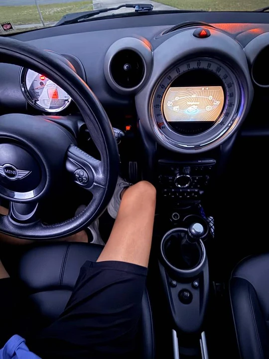2012 Mini Countryman 1st Gen - Image 6 of 7