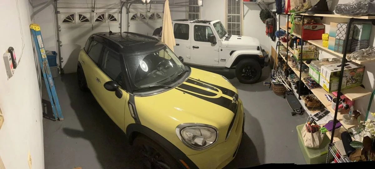 2012 Mini Countryman 1st Gen - Image 6 of 6