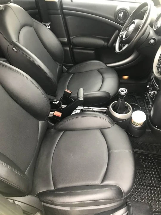 2012 Mini Countryman 1st Gen - Image 4 of 6