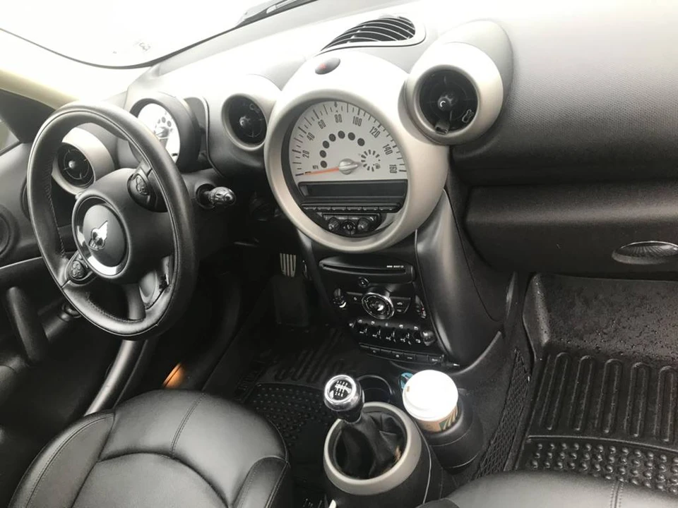 2012 Mini Countryman 1st Gen - Image 5 of 6