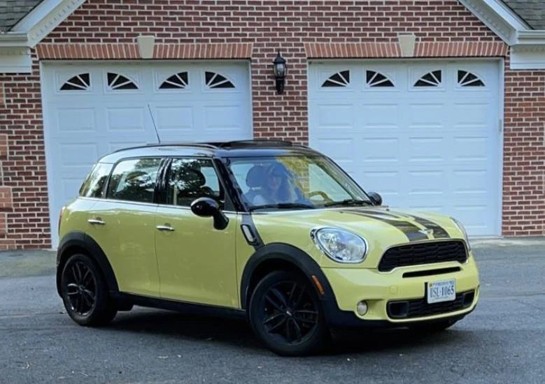 2012 Mini Countryman 1st Gen - Image 2 of 6