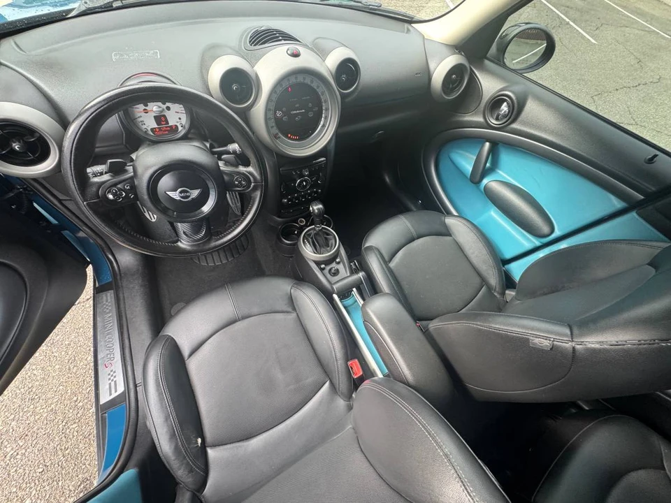 2012 Mini Countryman 1st Gen - Image 6 of 6