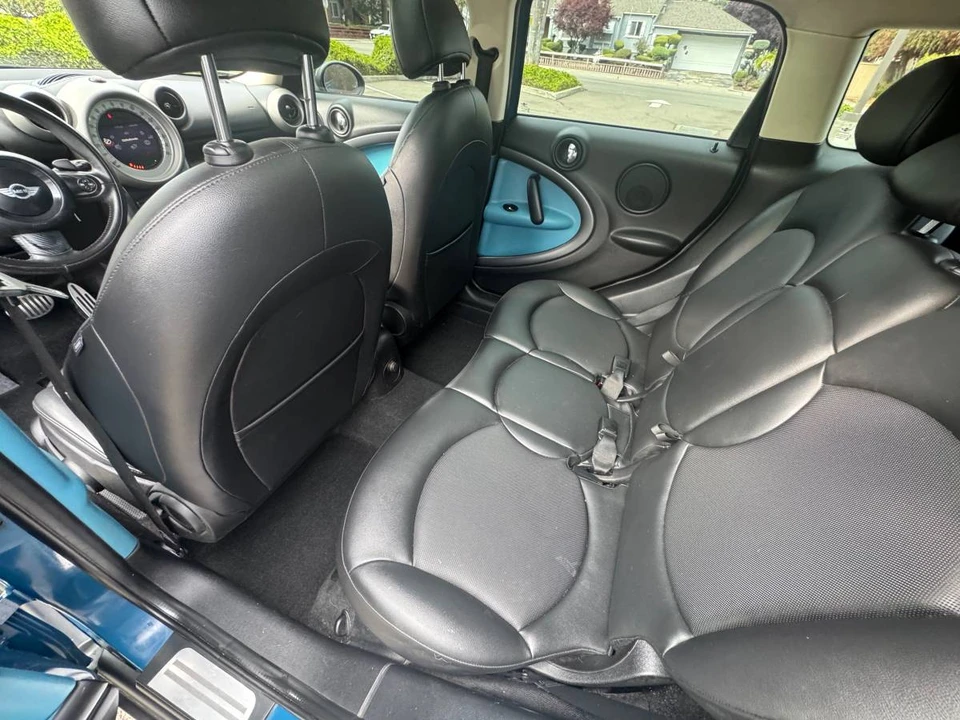 2012 Mini Countryman 1st Gen - Image 5 of 6