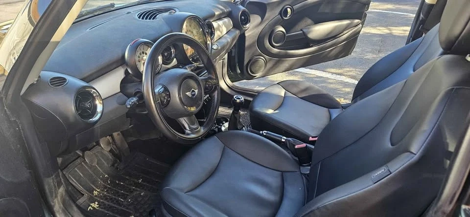 2012 Mini Coupe & Roadster - Image 7 of 11