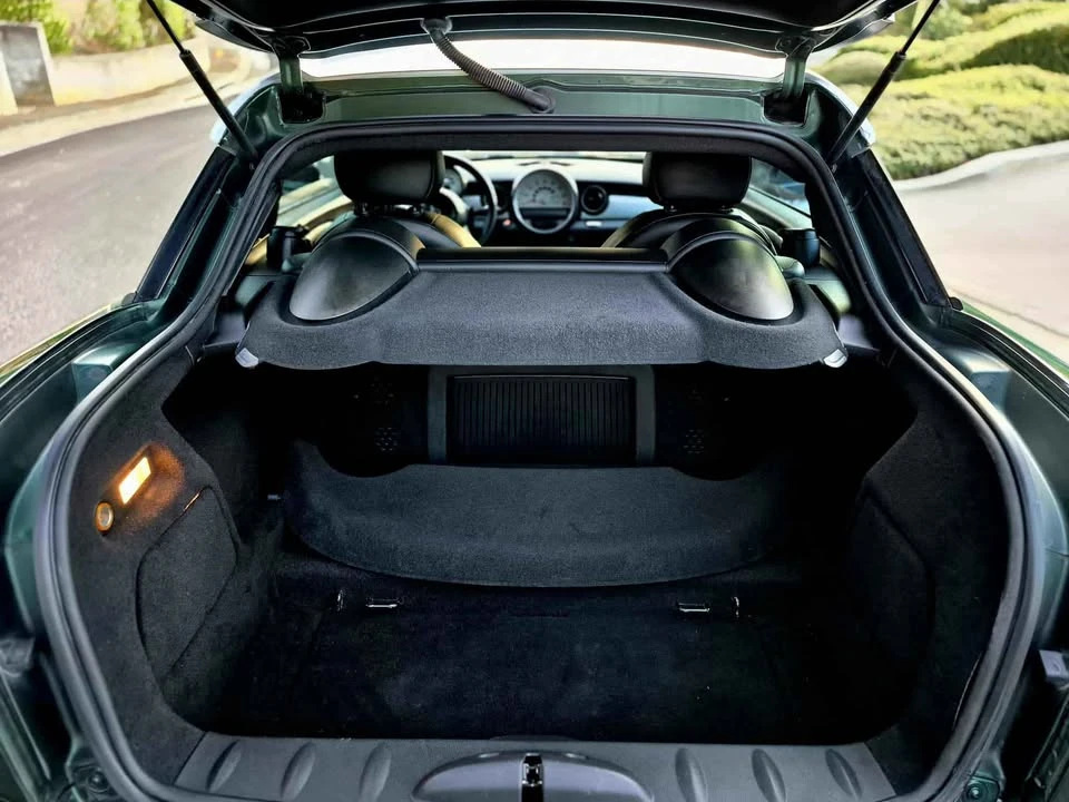 2012 Mini Coupe & Roadster - Image 12 of 12