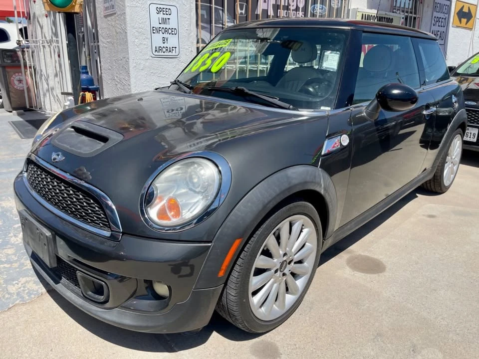 2012 Mini Mini 2nd Gen - Image 5 of 9