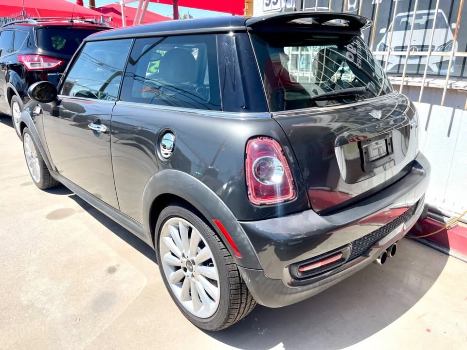 2012 Mini Mini 2nd Gen - Image 4 of 9