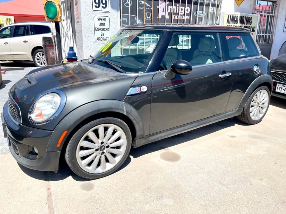 2012 Mini Mini 2nd Gen - Image 3 of 9