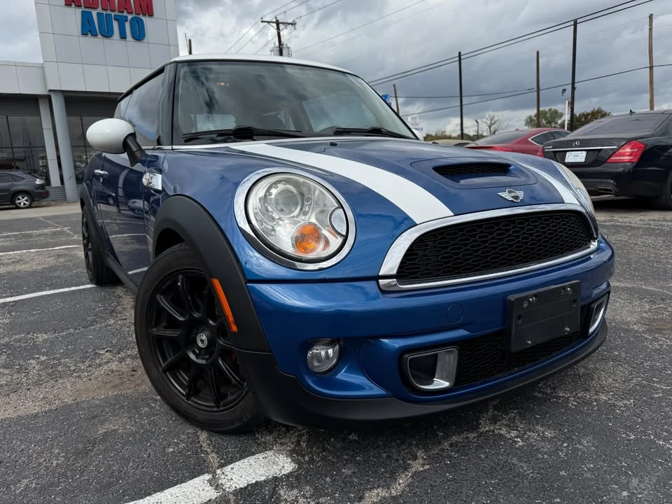 2012 Mini Mini 2nd Gen - Image 11 of 20
