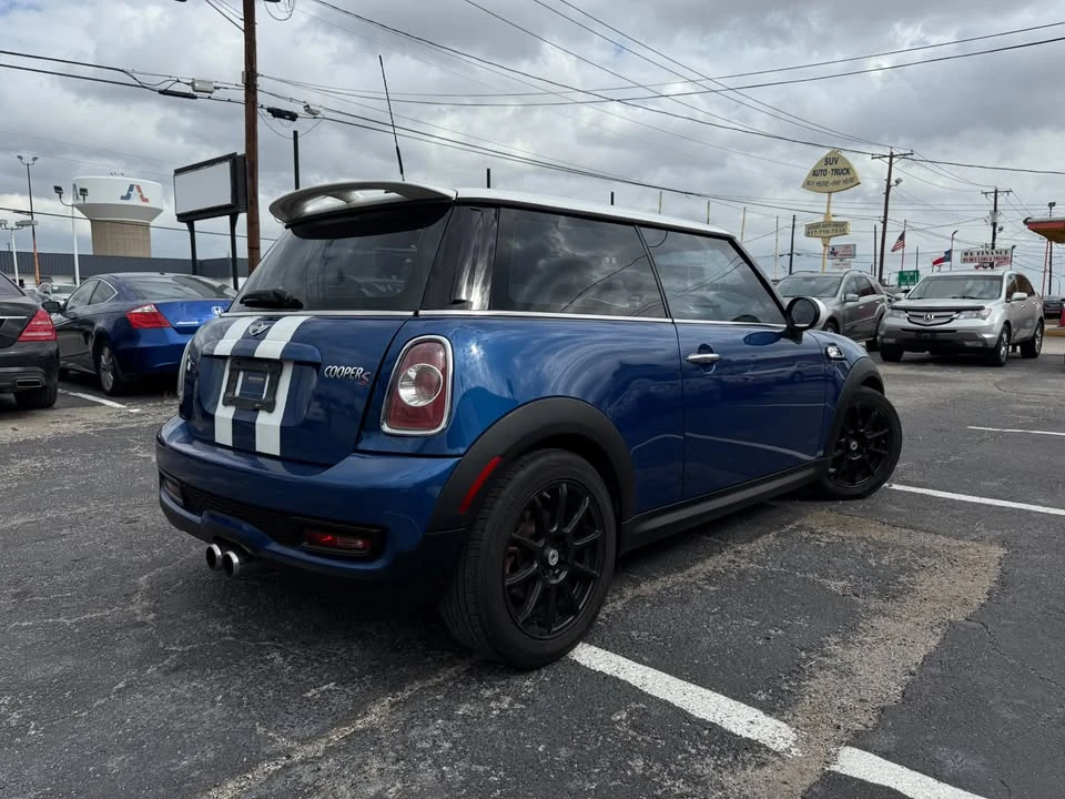 2012 Mini Mini 2nd Gen - Image 5 of 20