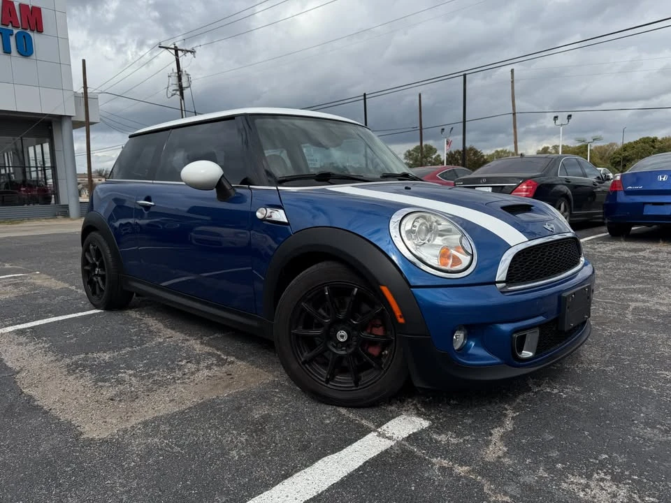2012 Mini Mini 2nd Gen - Image 7 of 20