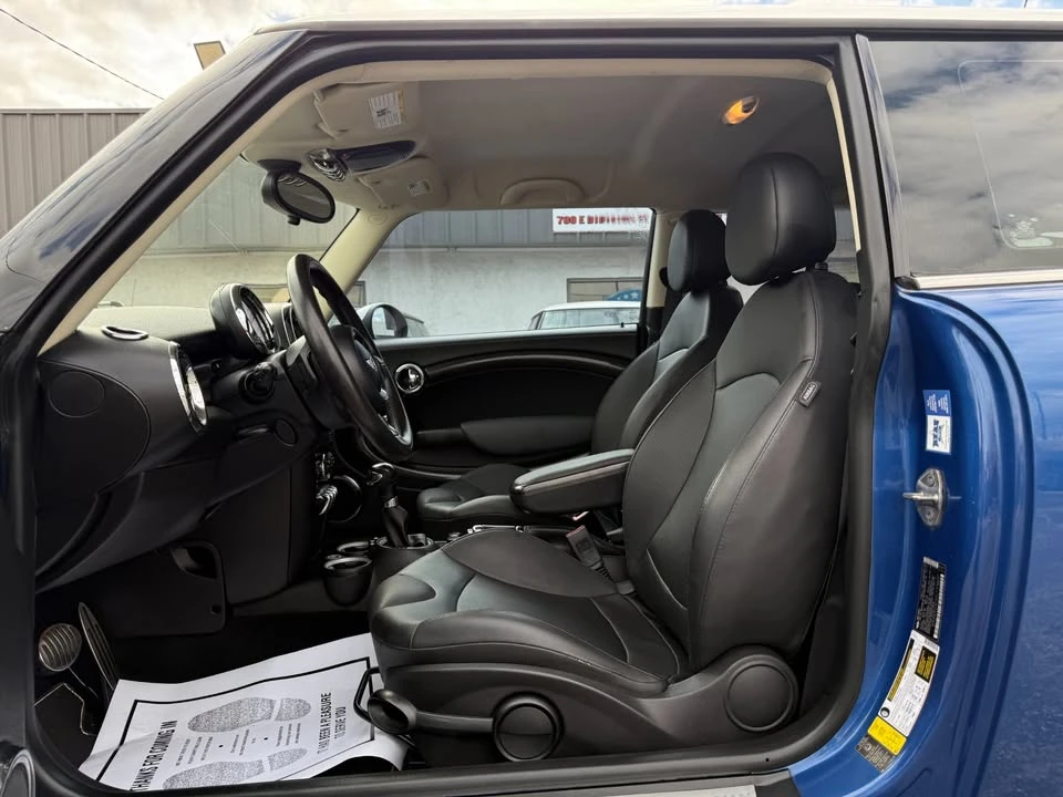 2012 Mini Mini 2nd Gen - Image 18 of 20