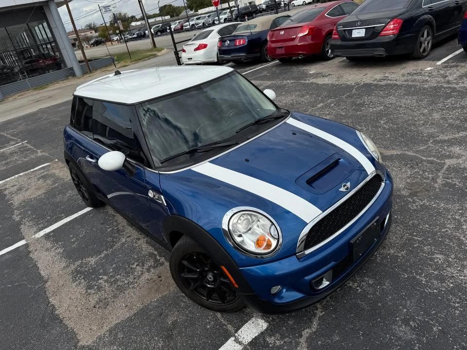 2012 Mini Mini 2nd Gen - Image 8 of 20