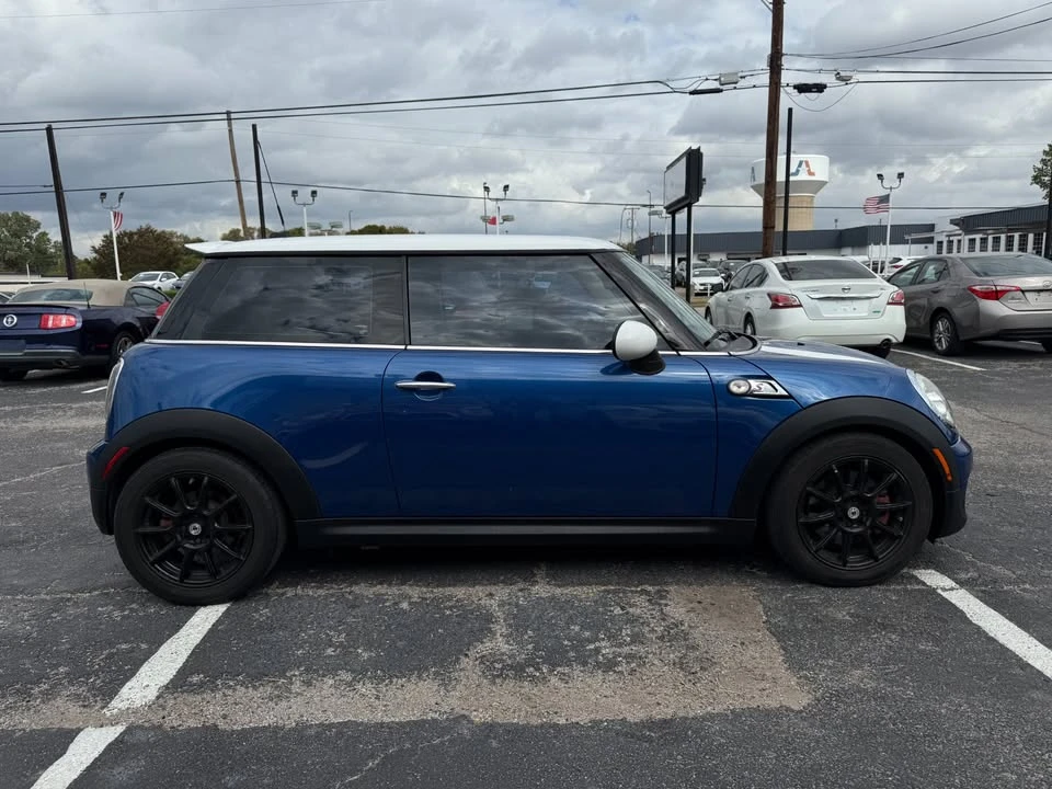 2012 Mini Mini 2nd Gen - Image 13 of 20