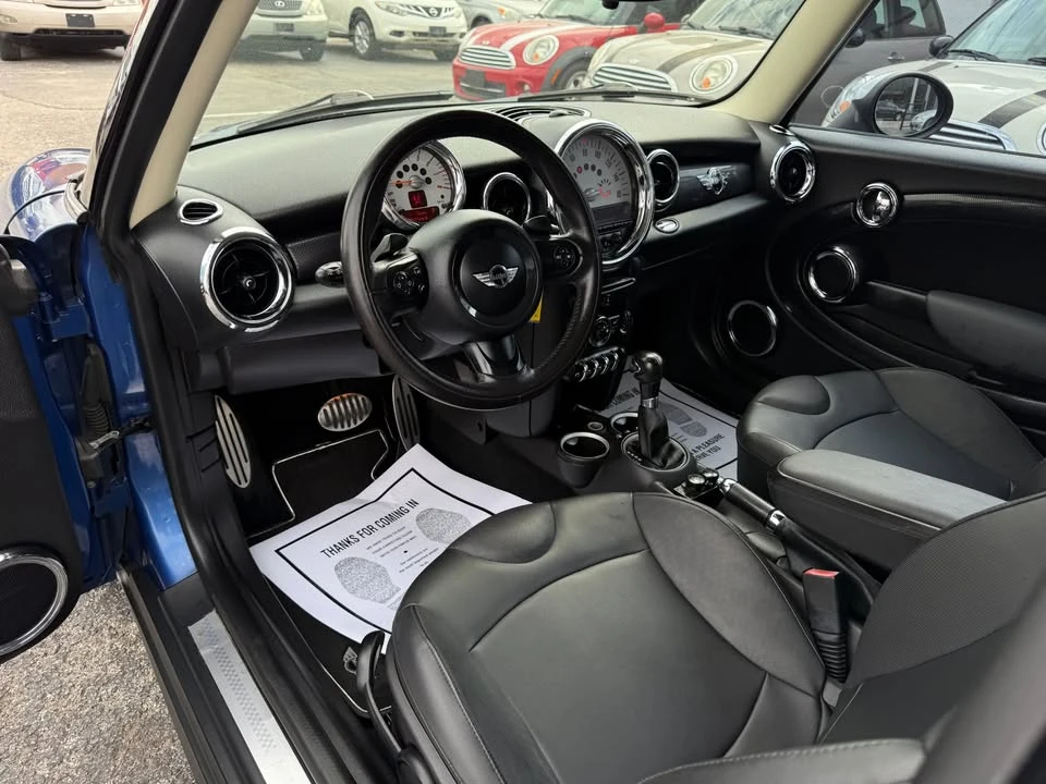 2012 Mini Mini 2nd Gen - Image 15 of 20