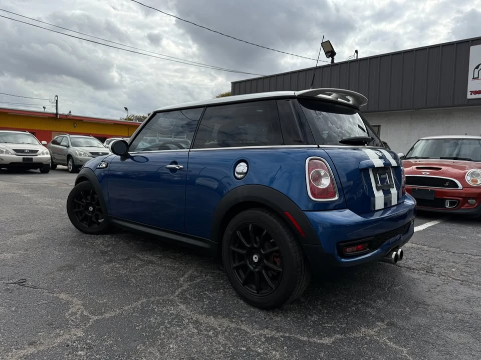 2012 Mini Mini 2nd Gen - Image 10 of 20