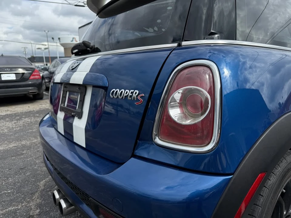 2012 Mini Mini 2nd Gen - Image 4 of 20