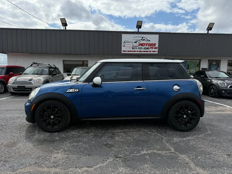 2012 Mini Mini 2nd Gen - Image 9 of 20