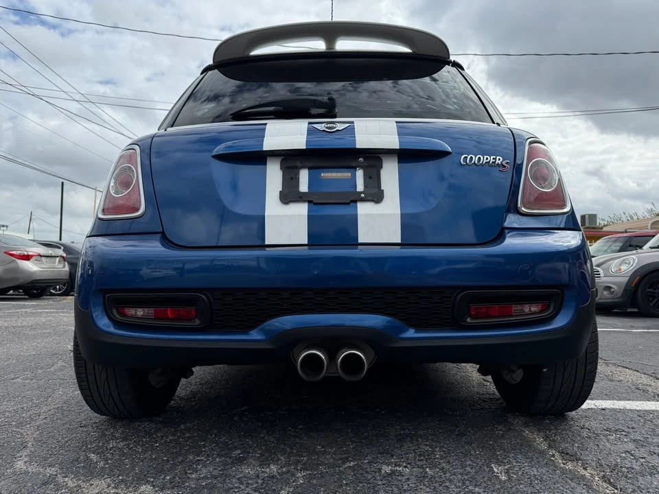 2012 Mini Mini 2nd Gen - Image 17 of 20