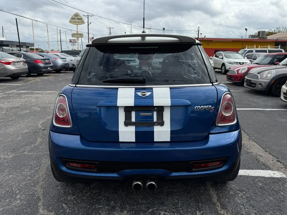 2012 Mini Mini 2nd Gen - Image 12 of 20