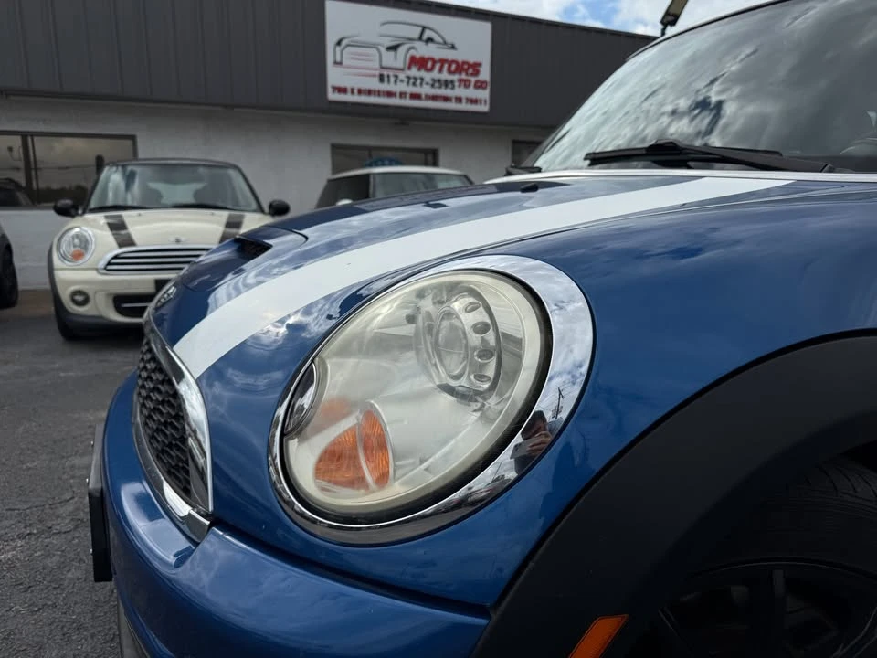 2012 Mini Mini 2nd Gen - Image 6 of 20