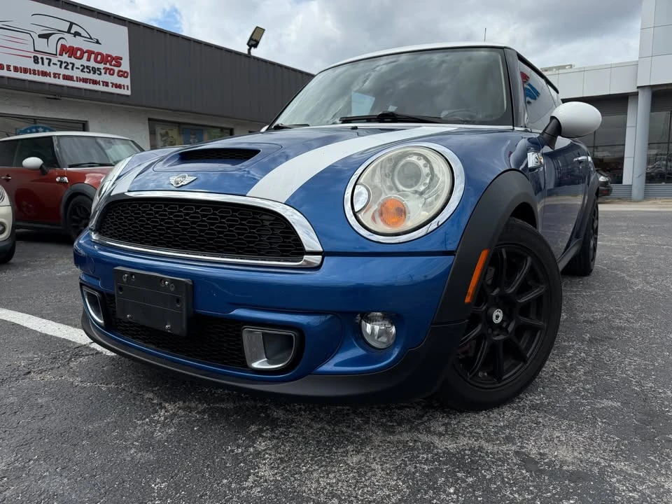 2012 Mini Mini 2nd Gen - Image 3 of 20